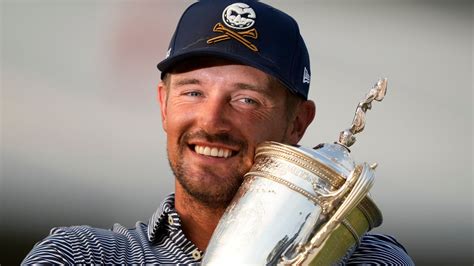 US Open 2024: Bryson DeChambeau snatches one.